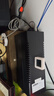 雷迪司H1000M ups不间断电源1000VA/600W兼容群晖NAS威联通家用办公电脑服务器稳压应急后备电源 实拍图