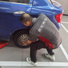 佳通轮胎(Giti)轮胎 165/70R13  83T T20 适配夏利/五菱之光/长安之星2 实拍图