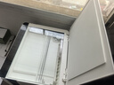 联想（Lenovo）至像M1688DW Pro激光打印机家用办公 学生手机无线学习作业家庭打印机自动双面打印复印扫描一体机 实拍图