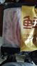 鲜京采沂蒙山黑猪去皮五花肉条 肥瘦5:5分 净重4斤 慢养360天 源头直发 实拍图