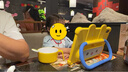 火火兔AI早教学习机护眼大屏儿童平板电脑点读机男女孩六一儿童节礼物 实拍图