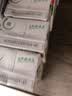 蒙牛【新鲜日期】全脂纯牛奶250ml*21盒 世界杯定制装 实拍图