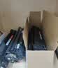 彩格m1136硒鼓适用惠普hp cc388a硒鼓双支装88a p1106 p1108 p1007 m1213  m202n m128fn m126a打印机硒鼓墨盒 实拍图