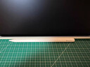 Apple/苹果 Pencil Pro 磁吸触控笔手写笔苹果笔电容笔书写绘画iPad笔 适用于iPad Pro/Air/mini机型 实拍图