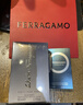 菲拉格慕（Ferragamo）蓝色经典男士香水50ml木质香调送男友节日礼物(效期28/4/1) 实拍图