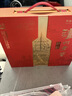 泸州老窖特曲老字号52度 浓香型白酒 家宴聚餐用酒 52度 500mL 2瓶 特曲传承礼盒 实拍图