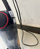 海尔（Haier）吸尘器家用手持推杆立式有线吸尘器 二合一强劲大吸力大功率宠物猫毛发清洁除尘机ZL605G 价保618 实拍图