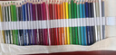 辉柏嘉（Faber-castell）【超级爆款】彩铅彩色铅笔油性彩铅绘画套装工具学生绘画72色城堡系列纸盒装毕业礼物 实拍图