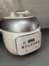 美的（Midea）【价保618】有钛0氟电压力锅高压电饭煲小型3-4人3L家用 多功能一体2026年新款开盖电煮锅MY-C3940 实拍图