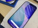 Apple/苹果【需签收激活】iPhone 16 Pro 128GB 白色钛金属 支持移动联通电信5G 双卡双待手机 国补 实拍图