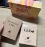 蔻依（Chloe）花韵悠然礼盒(女用20ml+恋旅20ml)生日礼物节日礼物送女友老婆 实拍图