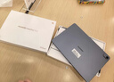 HUAWEI MatePad SE 活力版11英寸华为平板电脑娱乐学生学习平板8+128GB WiFi 星海蓝 实拍图