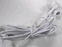 倍思【京东金榜】CZ19半入耳式有线耳机苹果iPhone17华为安卓手机type-c线控带麦无需充电穿搭潮流 实拍图