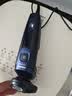 飞利浦（PHILIPS）电动剃须刀刮胡刀 经典5系 全身水洗干湿双剃 360°贴面刀头 生日礼物父亲节礼物送长辈送男友 S5445/03 黑色 实拍图