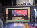 泰坦军团27英寸双侧入光屏 2K 345Hz DyDs0.5ms HDR600 FastIPS硬件低蓝光 云上舞白电竞显示器 仓刀X276S+ 实拍图