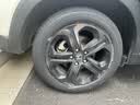 普利司通（Bridgestone）汽车轮胎 215/55R17 94V ER370 配套新奥德赛/XRV/适配皇冠/锐志 实拍图