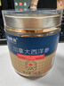 福东海 加拿大西洋参片100g(进口超大片)约2-3cm正宗花旗参泡水滋补送礼 实拍图