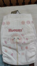 好奇（Huggies）铂金装小桃裤纸尿裤NB84片(5kg以下)尿不湿【透爽散热】 实拍图