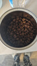 ILLY意利（illy）咖啡豆（中度烘焙） 阿拉比卡意式黑咖啡 罐装250g 实拍图