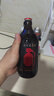 通化微气泡7%vol 爽口山葡萄甜红葡萄酒 500ml*2 双支 聚会尝鲜 晒单实拍图