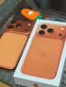 Apple/苹果  iPhone 17 Pro 256GB 星宇橙色 支持移动联通电信5G 双卡双待手机 实拍图
