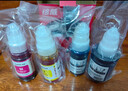 绘威适用佳能打印机墨水G3800 G2810 G1810 G3810 G2800 G3000 3812 4810 2010 3811 1800 canon墨水GI-890 四色 实拍图