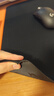 赛睿（SteelSeries）QcK Large(QcK+)游戏鼠标垫大号 donk同款鼠标垫游戏电竞 fps顺滑鼠标垫 CSGO/打瓦L号450*400*2mm 实拍图
