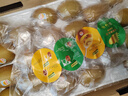 佳沛（zespri）新西兰阳光金奇异果巨大果22粒原箱单果146-175g 猕猴桃水果礼盒 实拍图