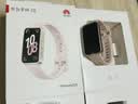 华为（HUAWEI）手环10 标准版 拂晓粉 智能手环专业睡眠分析情绪健康心率监测运动手环华为手环9升级 实拍图