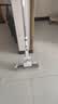 百家好世胶棉拖把27cm2头家用一拖净免手洗2026滚轮挤水懒人海绵吸水地拖 实拍图