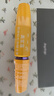 美宝莲巨密轻松卸睫毛膏黄胖子持久卷翘浓密不易晕染9.2ml 生日礼物女 实拍图