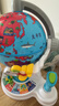 伟易达（Vtech）地球仪儿童玩具360°电动旋转早教启蒙地理学习机男女孩生日礼物 实拍图
