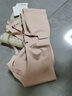 有棵树【孟子义推荐】内衣女小胸聚拢软支撑无痕无钢圈大胸显小文胸胸罩 实拍图