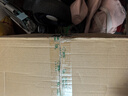 美的（Midea）净水器【金榜TOP1 白泽Max 1200G】0阻垢剂 6年长效RO反渗透 家用厨房专用台下用直饮过滤净水机 实拍图