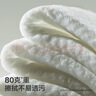 babycare婴儿手口湿巾新生儿加厚擦脸带盖成人可用6480紫盖湿纸巾80抽-8包 实拍图