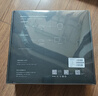 京东云无线宝AX6600雅典娜128G 家用路由器 WIFI6 高通5核 1G内存 LED点阵屏 三频Mesh 实拍图