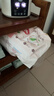 好奇（Huggies）金装拉拉裤XXL74(15kg以上)尿不湿【速干不易红】 实拍图