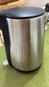 格力（GREE）大松电热水壶配件家用烧水壶1.5L/1.7L升电水壶 304食品级不锈钢 GK-1712S/1.7L 实拍图