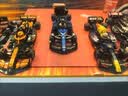 乐高（LEGO）积木城市组60445 卡车与红牛和阿斯顿马丁男女孩儿童玩具生日礼物 实拍图