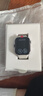 华为HUAWEI WATCH FIT 4 悦动白氟橡胶表带 华为运动智能手表超轻薄大屏潮流运动蓝牙通话 实拍图