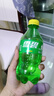 可口可乐（Coca-Cola）檀健次代言雪碧 Sprite 柠檬味 碳酸饮料 300ml*12瓶 整箱装 实拍图