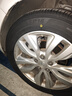 玛吉斯（MAXXIS）轮胎/汽车轮胎 205/55R16 91V EC1 适配朗逸/英朗/宝来 实拍图