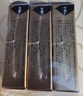 【3瓶装】参天滴眼液 FX金色眼药水12ml 缓解疲劳熬夜玩手机用眼过度 眼干眼涩视力模糊 日本原装进口 实拍图
