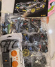 联合创想兼容乐高赛车积木兰博基尼遥控跑车8-12岁玩具男孩生日礼物 实拍图