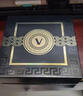范思哲（VERSACE）香水礼盒范思哲同名男士香水50ml 男士生日礼物送男友毕业礼物 实拍图