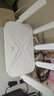 中兴（ZTE） 巡天AX3000Pro+路由器 5G双频超千兆双2.5G Mesh无线路由器 WIFI6 电竞路由穿墙大覆盖 实拍图