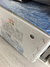张裕黄金冰谷酒庄 甜型葡萄酒 375ml 单瓶装 威代尔 金钻级冰酒礼盒 实拍图