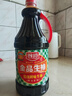 厨邦酱油 金品系列 生抽 酱油【特级黄豆酱油】1.63L 酿造酱油 调味品 实拍图
