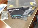 航嘉（Huntkey）WD850K全模组 金牌850W电脑电源（80PLUS金牌/单路70.8A/原生PCIe5.1/全电压/LLC+SR+DC-DC） 实拍图