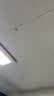 雷士（NVC）厨房灯铝扣板集成吊顶吸顶灯卫生间300×300LED平板无边界面板灯 实拍图